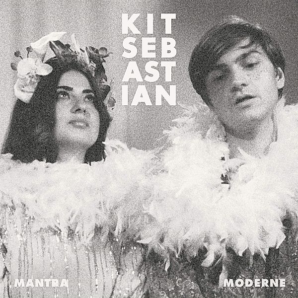 Mantra Moderne, Kit Sebastian