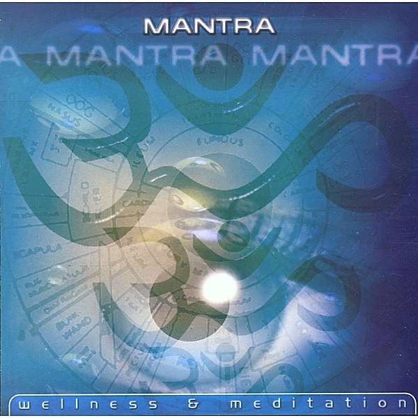 Mantra (Wellness & Meditation), Diverse Interpreten