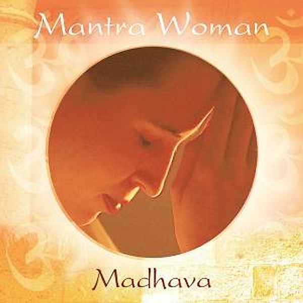 Mantra Woman, Madhava