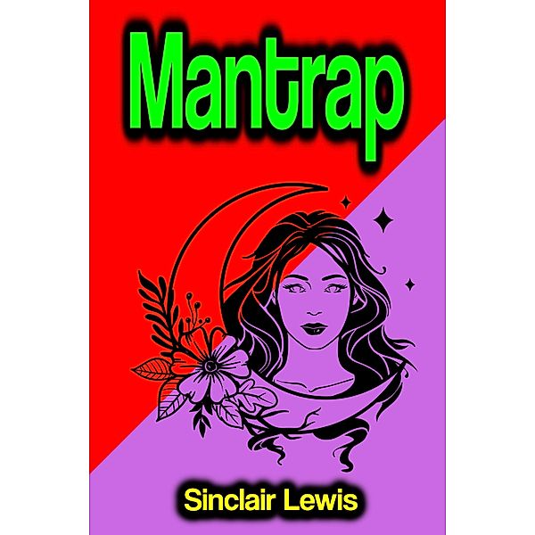 Mantrap, Sinclair Lewis