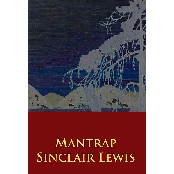 Mantrap, Sinclair Lewis