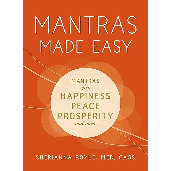 Mantras Made Easy, Sherianna Boyle