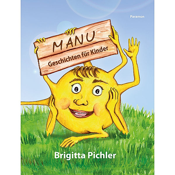 Manu, Brigitta Pichler