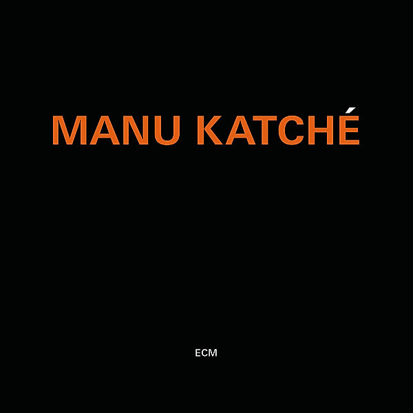 Manu Katché, Manu Katché
