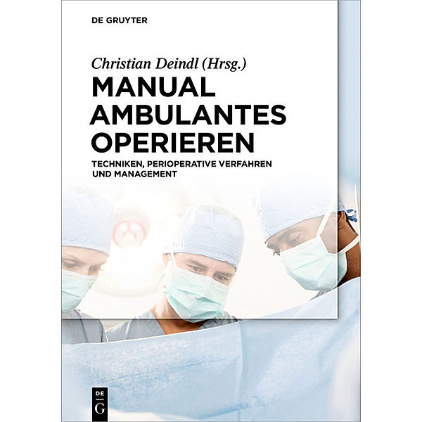 Manual Ambulantes Operieren