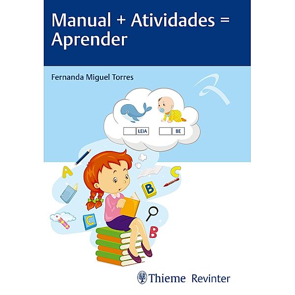 Manual + Atividades = Aprender, Fernanda Miguel Torres