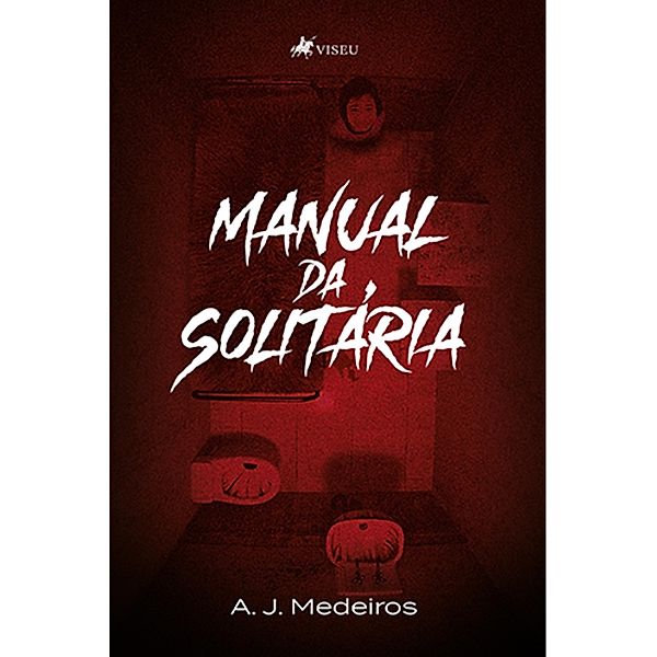 Manual da solita´ria, A. J Medeiros