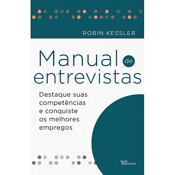 Manual de entrevistas, Robin Kessler