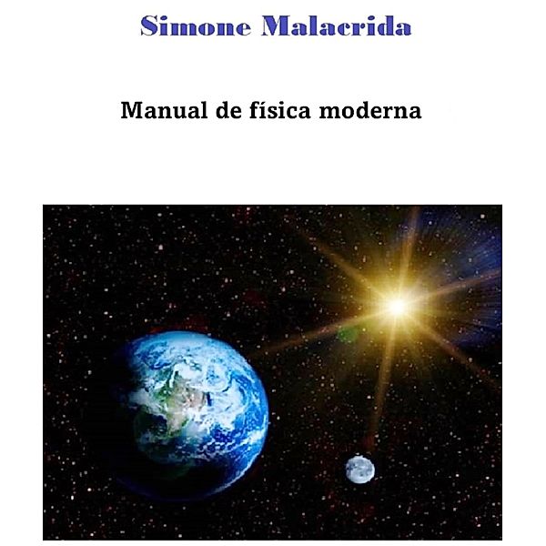 Manual de física moderna, Simone Malacrida