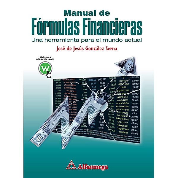 Manual de fórmulas financieras, José Jesús González de Serna