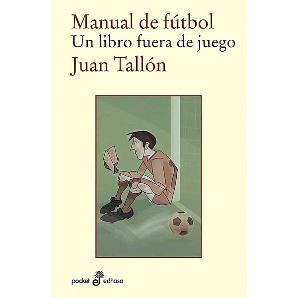 Manual de fútbol, Juan Tallón