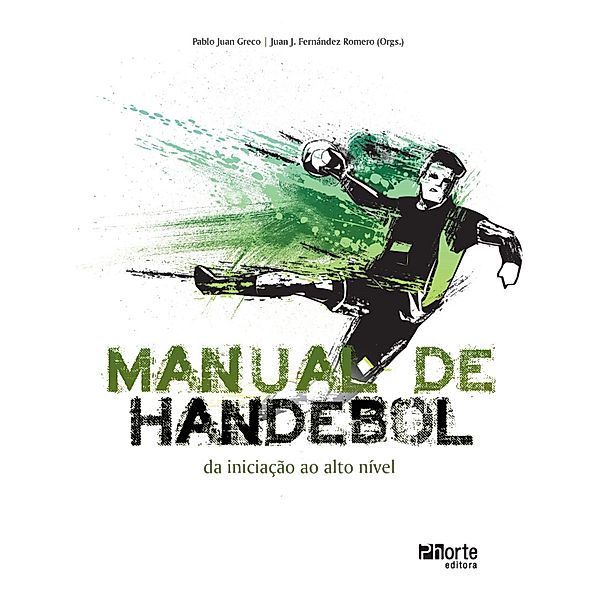 Manual de handebol