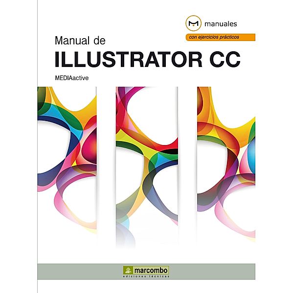 Manual de Illustrator CC, MEDIAactive