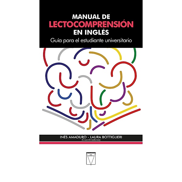 Manual de lectocomprensión en inglés, Inés Amaduro, Laura Bottiglieri