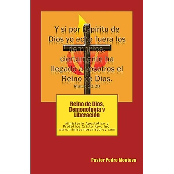 Manual de Liberacion, Pedro Montoya