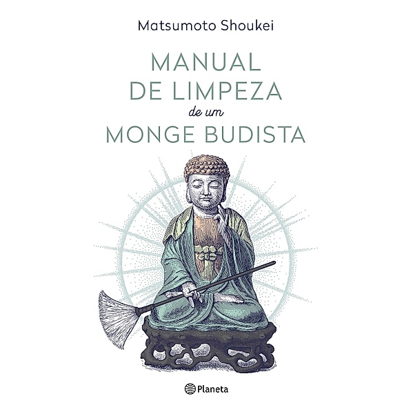 Manual de limpeza de um monge budista, Matsumoto Shoukei
