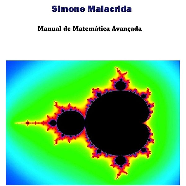 Manual de Matemática Avançada, Simone Malacrida