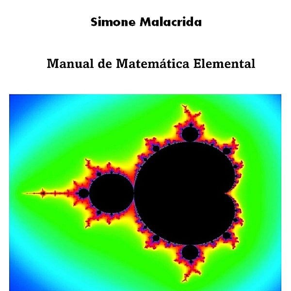 Manual de Matemática Elemental, Simone Malacrida