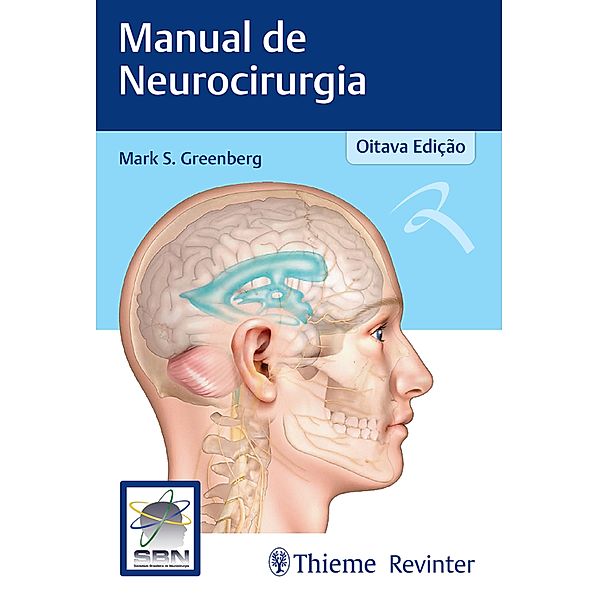 Manual de Neurocirurgia, Mark S. Greenberg