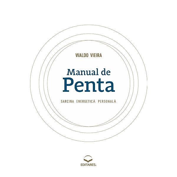 Manual de Penta, Waldo Vieira