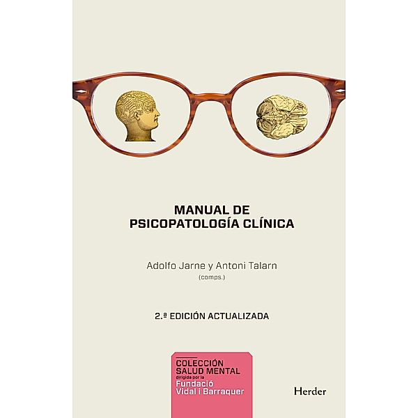 Manual de psicopatología clínica. 2ª ed., Adolfo Jarne