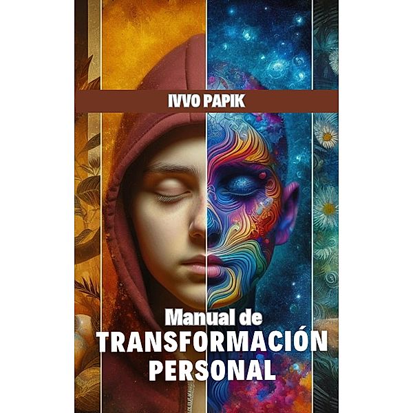 Manual de Transformación Personal, Mario Papich