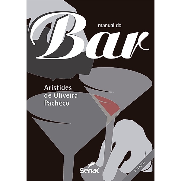 Manual do bar, Aristides de Oliveira Pacheco
