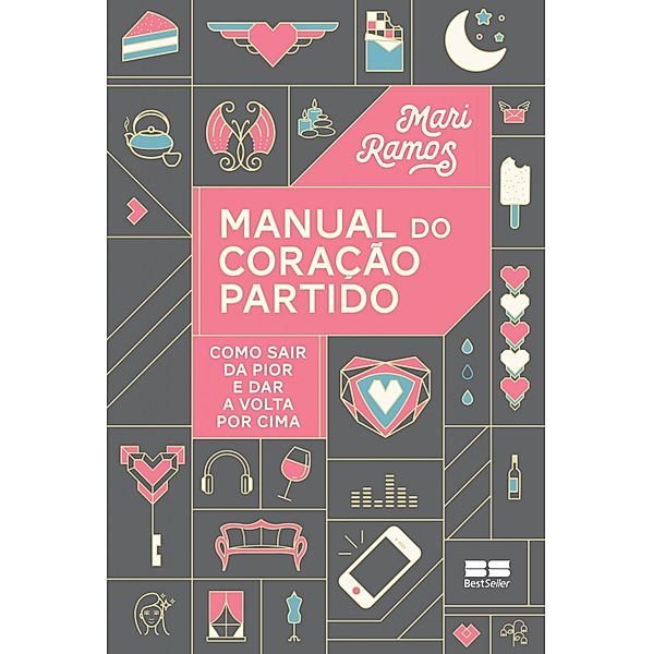 Manual do coração partido, Mari Ramos