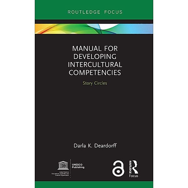 Manual for Developing Intercultural Competencies, Darla K. Deardorff
