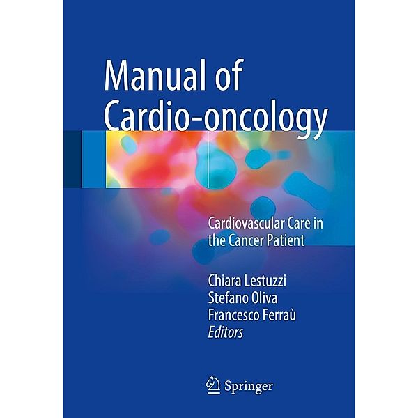 Manual of Cardio-oncology