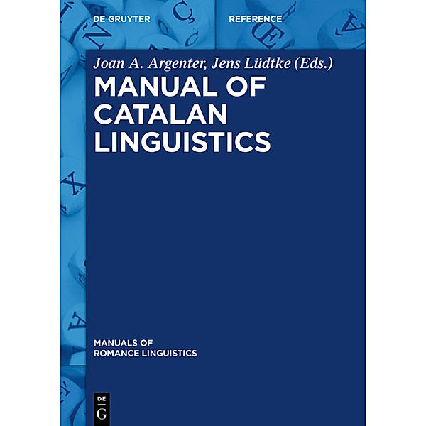 Manual of Catalan Linguistics