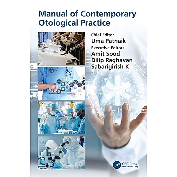 Manual of Contemporary Otological Practice