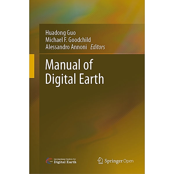 Manual of Digital Earth