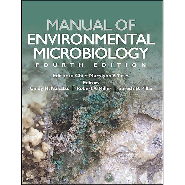 Manual of Environmental Microbiology / ASM