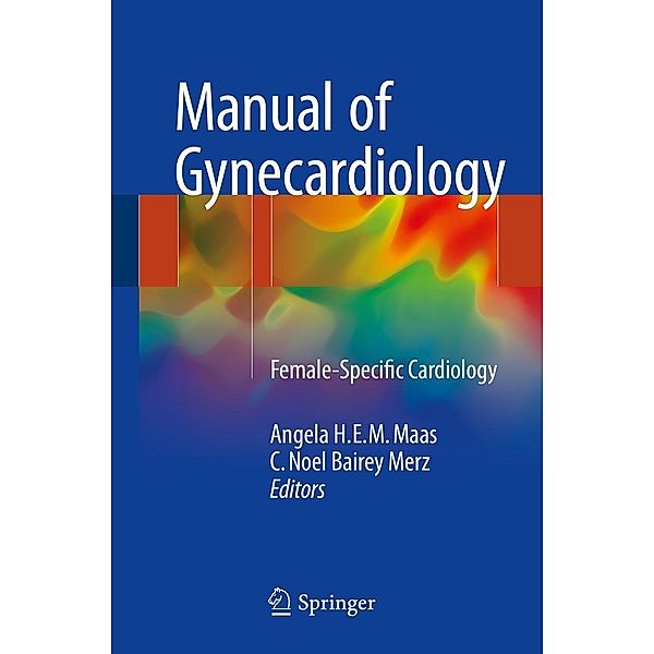 Manual of Gynecardiology