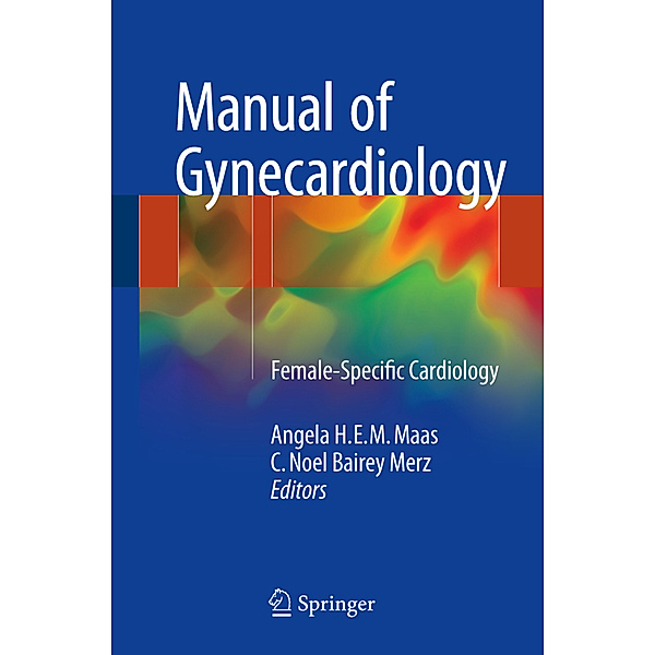 Manual of Gynecardiology