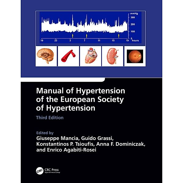 Manual of Hypertension of the European Society of Hypertension, Third Edition