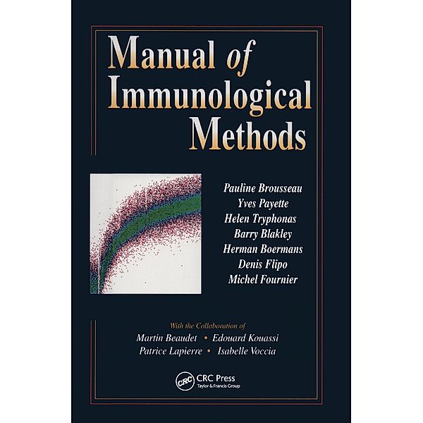 Manual of Immunological Methods, Canadian Networking
