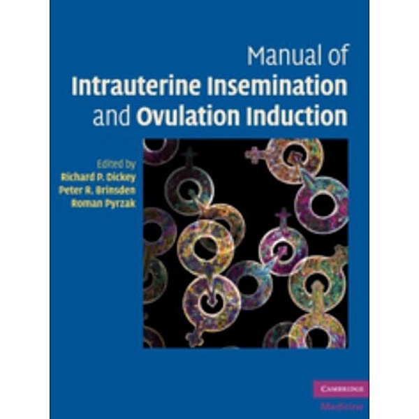 Manual of Intrauterine Insemination and Ovulation Induction