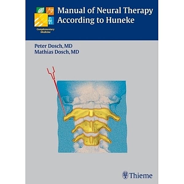 Manual of Neural Therapy, Mathias Dosch