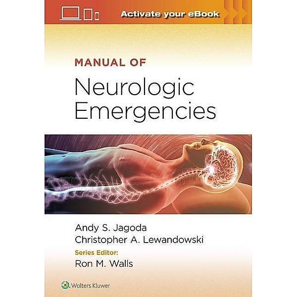 Manual of Neurological Emergencies