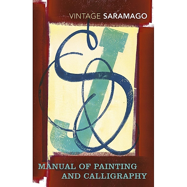 Manual of Painting and Calligraphy, José Saramago