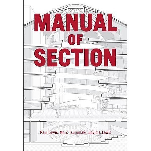 Manual of Section, Paul Lewis