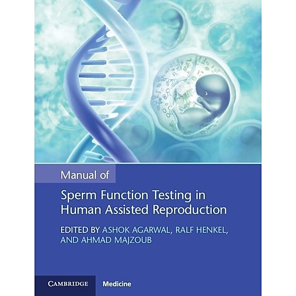 Manual of Sperm Function Testing in Human Assisted Reproduction