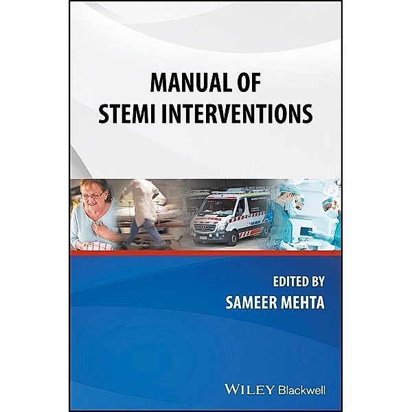 Manual of STEMI Interventions