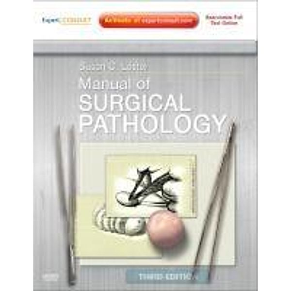 Manual of Surgical Pathology, Susan C. Lester