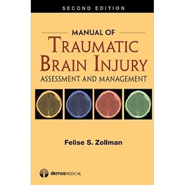 Manual of Traumatic Brain Injury