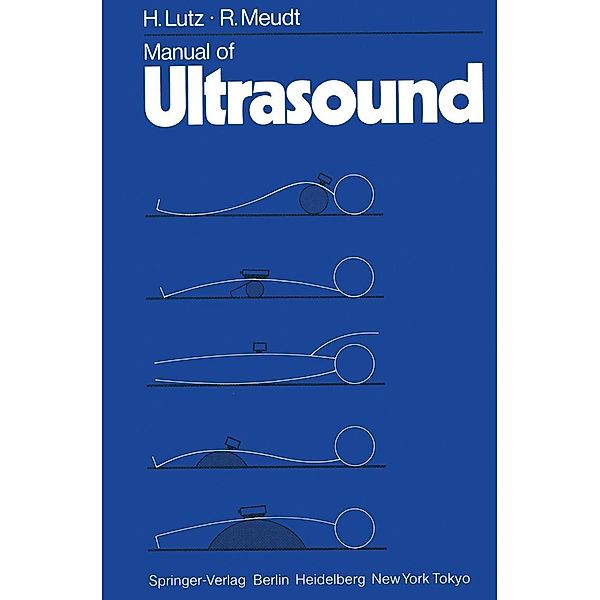 Manual of Ultrasound, H. Lutz, R. Meudt