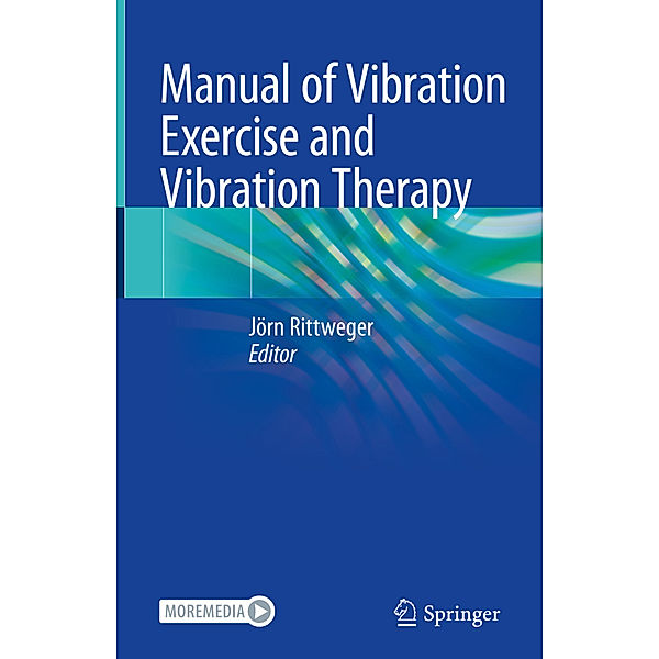 Manual of Vibration Exercise and Vibration Therapy