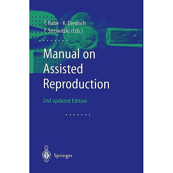 Manual on Assisted Reproduction